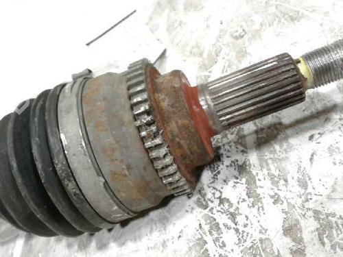Drivaksel fortil venstre SUZUKI SWIFT III (MZ, EZ)  | BP9255148M38 