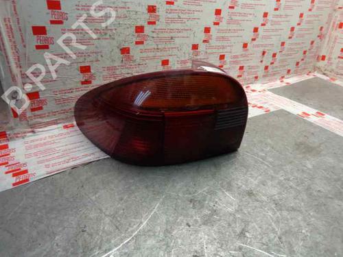Used Left taillight Left taillight 212014 212014