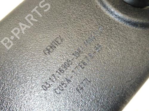 Bakspejl indvendigt FORD KUGA II (DM2) 2.0 TDCi | BP30860164I6