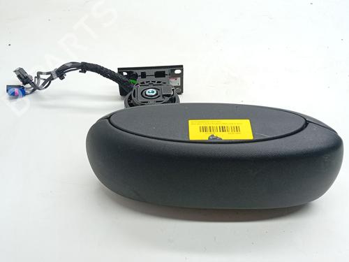 Used Armrest / Center console MINI MINI COUNTRYMAN (R60) One D (90 hp) 27202447