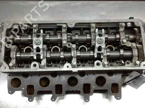 Cylinder head SEAT LEON (1P1)  | BP10976472M5 