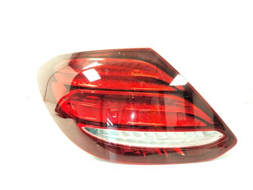 Used Left taillight Left taillight 26030116 26030116