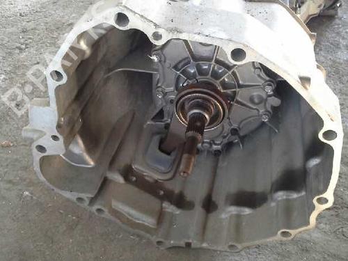 Gearbox NISSAN PATHFINDER III (R51) 2.5 dCi | BP1960689M3 