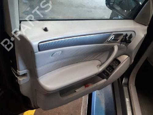 Instrument cluster MERCEDES-BENZ C-CLASS (W203)  | BP22720371C47 