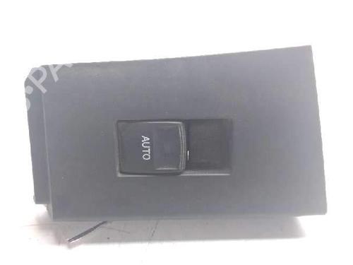 Used Left rear window switch Left rear window switch 16139166 16139166