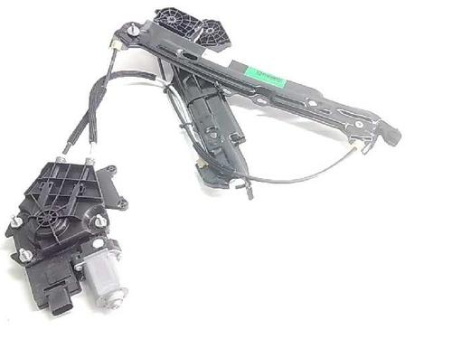Used Rear left window mechanism BMW 2 Gran Coupe (F44) 218 i (140 hp) 12544751