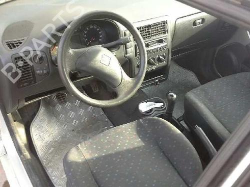 Right taillight SEAT AROSA (6H1) 1.4 | BP157692C35 