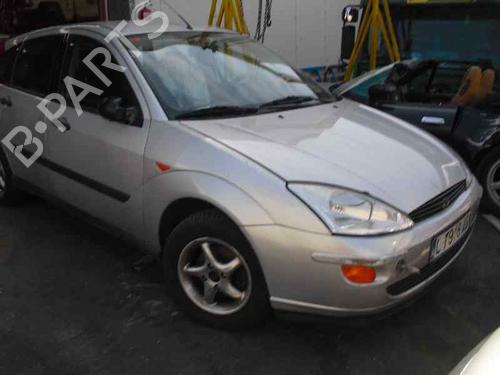 Styring servopumpe FORD FOCUS I (DAW, DBW) 1.8 Turbo DI / TDDi | BP8311953M99 