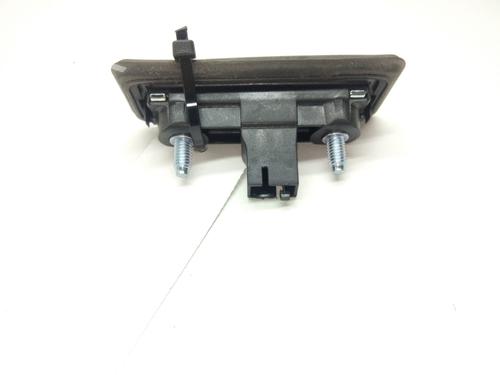 Tailgate handle AUDI A1 (8X1, 8XK) 1.0 TFSI | BP17724094C132 