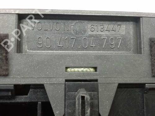 Commande Chauffage VOLVO S40 I (644)  | BP1023193I5 