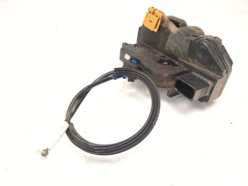 Front left lock OPEL ASTRA J (P10) 2.0 CDTI (68) | BP22720106C98 