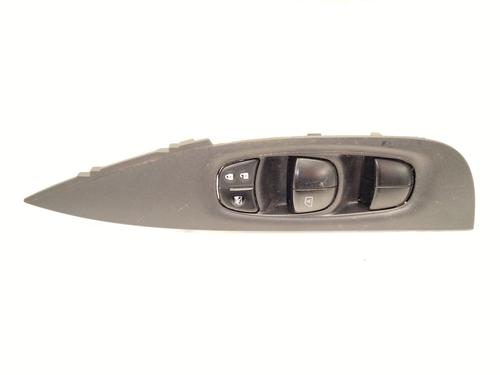 Venstre Foran elrute bryter NISSAN X-TRAIL III (T32_, T32R, T32RR) 1.6 dCi (T32) (130 hp) 29073294