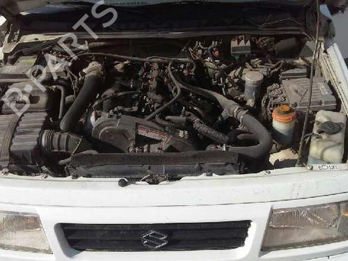 Front right lock SUZUKI VITARA (ET) HDI (SE 420HDI) | BP2293421C97 