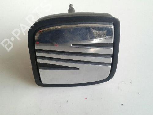 Trunk håndtak SEAT LEON (1M1) [1999-2006]  9248263