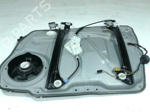 Front left window mechanism MERCEDES-BENZ A-CLASS (W169)  | BP17034190C22 
