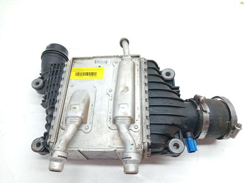 Intercooler LAND ROVER RANGE ROVER VELAR (L560) 2.0 D240 SD4 4x4 | BP27983400M30 