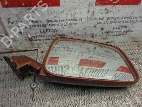 Left mirror NISSAN VANETTE Van (_C22)  | BP184754C26 