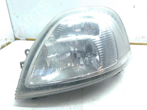 Used Left headlight Left headlight NISSAN INTERSTAR Van (X70) dCi 100 (99 hp) 34206949 34206949