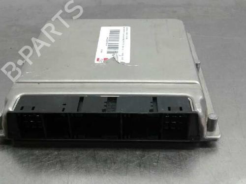Motorstyringsenhet MERCEDES-BENZ M-CLASS (W163) [1998-2005]  243458
