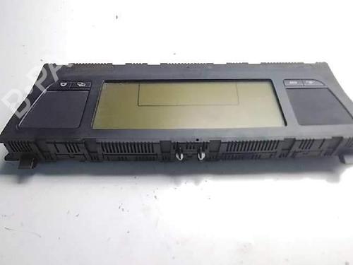 Used Instrument cluster Instrument cluster 11493519 11493519