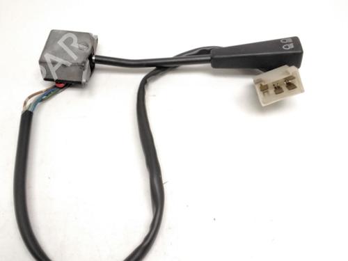 Used Headlight switch NISSAN TRADE Platform/Chassis 2.8 D (80 hp) 28015078