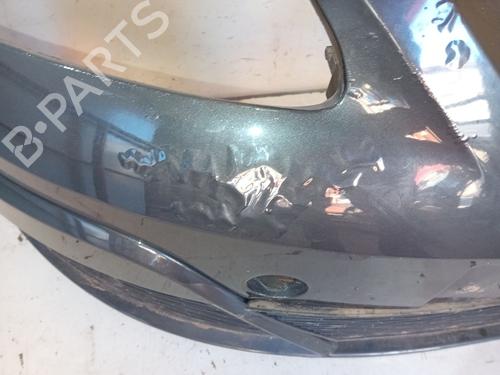 Front bumper SEAT ALTEA XL (5P5, 5P8) 1.9 TDI | BP23904124C7 