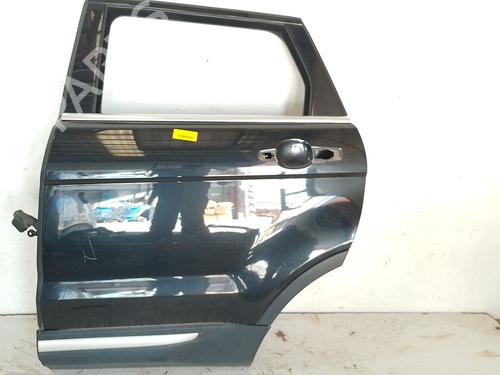 Used Left rear door LAND ROVER RANGE ROVER EVOQUE (L538) 2.0 4x4 (241 hp) 29199774