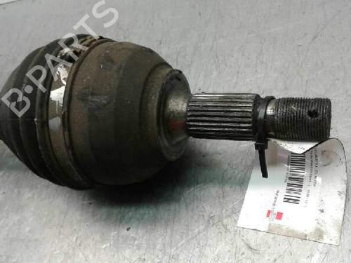 Left front driveshaft CITROËN C5 III Break (RW_) | BP742945M38 - Image 2