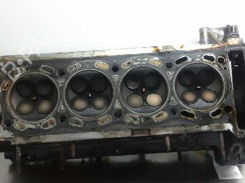 Cylinder head SAAB 9-5 (YS3E) 2.0 t | BP10976554M5 