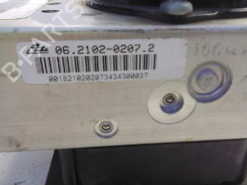 Control unit NISSAN PATHFINDER II (R50) 3.3 V6 4WD | BP25224859M11 