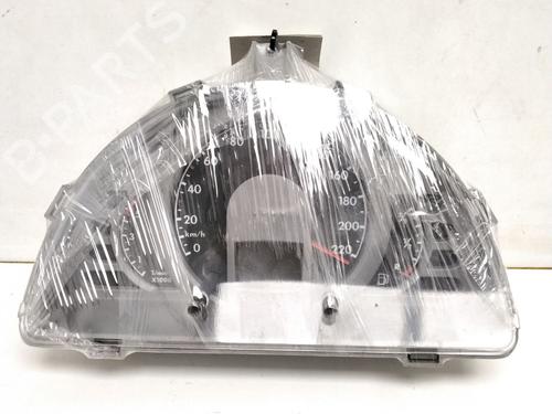 Compteur de vitesse VW FOX Hatchback (5Z1, 5Z3, 5Z4)  | BP5819669C47