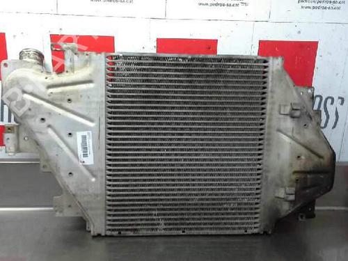 Intercooler Intercooler 4194307 4194307