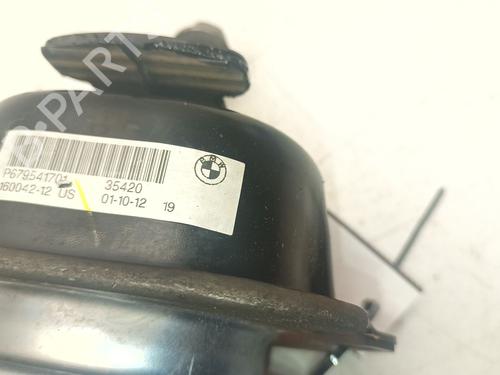 Engine mount BMW X6 (E71, E72) xDrive 30 d | BP36992402M89 - Image 2