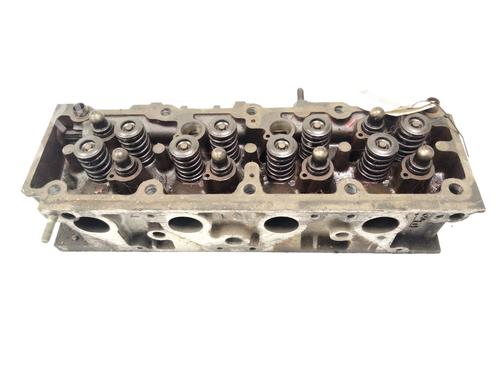 Used Cylinder head Cylinder head OPEL KADETT E Hatchback (T85) 1.8 GSI (C08, C48, D08, D48) (115 hp) 10976850 10976850