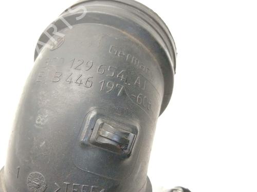 Pipe VW PASSAT B7 (362) 2.0 TDI 4motion | BP38933006M125 - Image 2