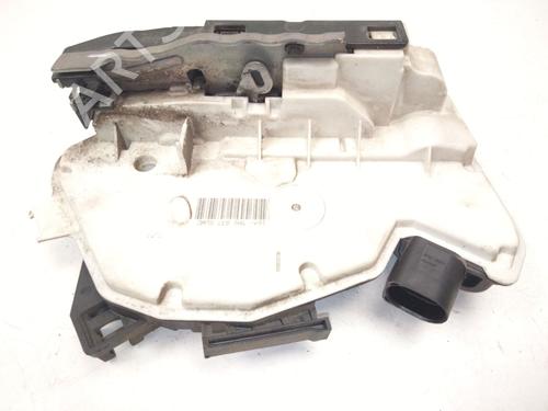 Højre fortil lås SKODA FABIA II Combi (545) 1.6 TDI | BP29938214C97