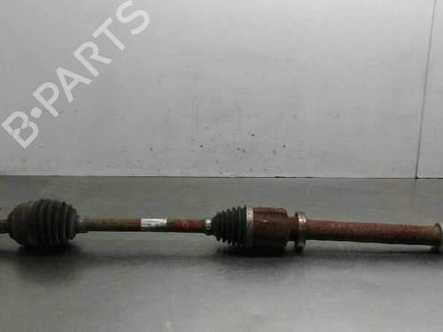 Used Right front driveshaft Right front driveshaft 2516685 2516685