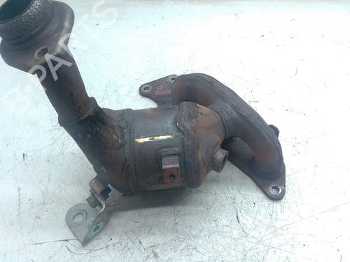 Katalysator für MITSUBISHI MIRAGE / SPACE STAR VI Hatchback (A0_A) 1.0 (A05A) (71 hp) 32673506