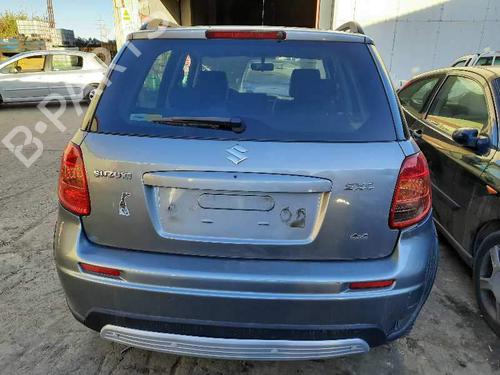 Front left interior door handle SUZUKI SX4 (EY, GY)  | BP15812872I13  - Image 6