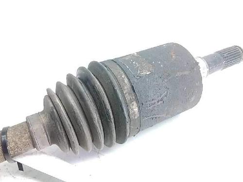 Left front driveshaft DODGE NITRO | BP12832383M38 - Image 3