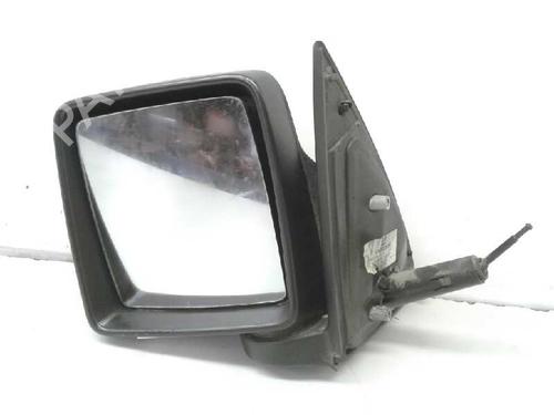Used Left mirror OPEL COMBO Box Body/MPV [2001-2025]  7707867