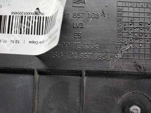 Hanskerom SEAT LEON (1P1)  | BP612594C95