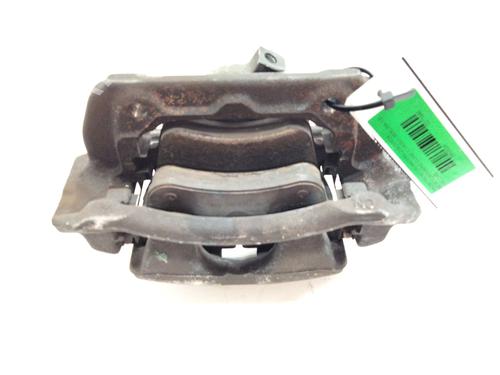 Left front brake caliper MERCEDES-BENZ C-CLASS (W203)  | BP17367669M105 