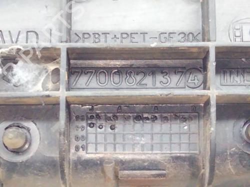 Front right exterior door handle RENAULT LAGUNA I (B56_, 556_) 1.6 16V (B568, B561) | BP17770524C129 