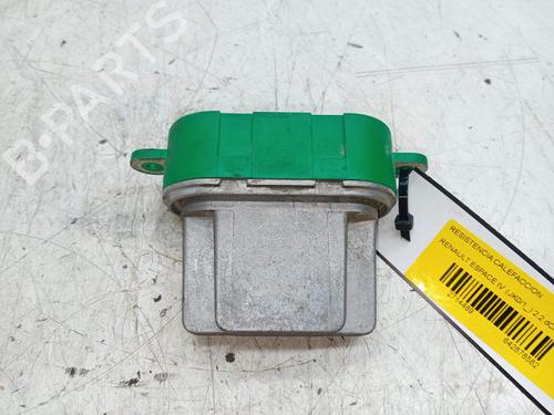 Used Heater resistor Heater resistor 25047438 25047438