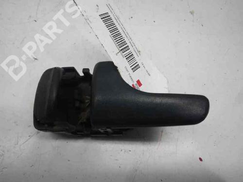 Used Front left interior door handle Front left interior door handle NISSAN TERRANO II (R20) [1992-2007] 9248387 9248387