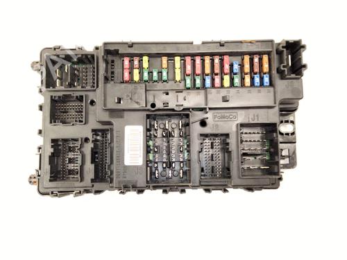 Fuse box FORD S-MAX (CJ, WA6) 1.5 EcoBoost | BP26682802E1 - Image 2