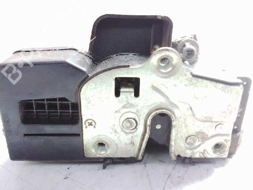 Used Front right lock OPEL ANTARA A (L07) 2.2 CDTi (163 hp) 613111