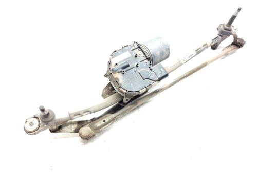 Used Front wiper motor AUDI A6 C7 (4G2, 4GC) 3.0 TDI quattro (204 hp) 19663152