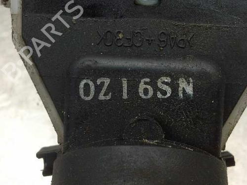 Headlight switch NISSAN NV200 / EVALIA Bus  | BP2502011I24 